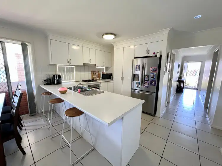Fourth view of Homely house listing, 12 Warragrah Place, Parkes NSW 2870