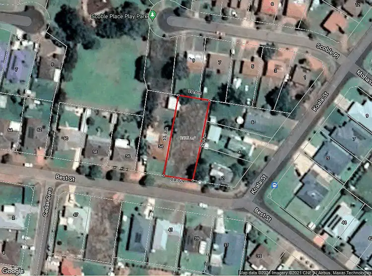 52 Best Street, Parkes NSW 2870