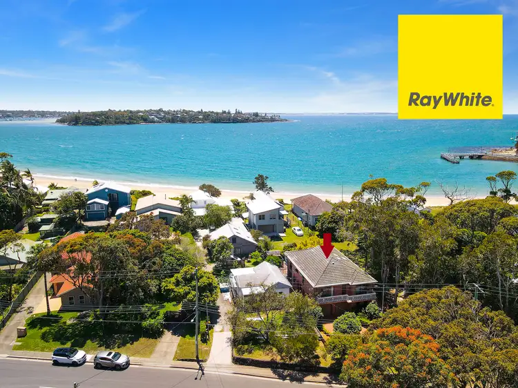 Main view of Homely house listing, 63 Bundeena Drive, Bundeena NSW 2230