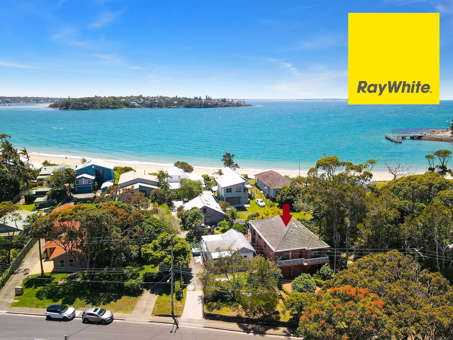 Main view of Homely house listing, 63 Bundeena Drive, Bundeena NSW 2230