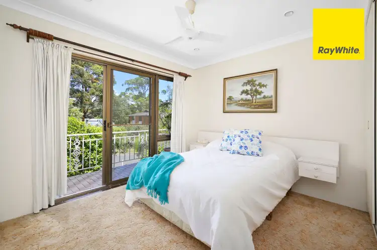 Fifth view of Homely house listing, 63 Bundeena Drive, Bundeena NSW 2230