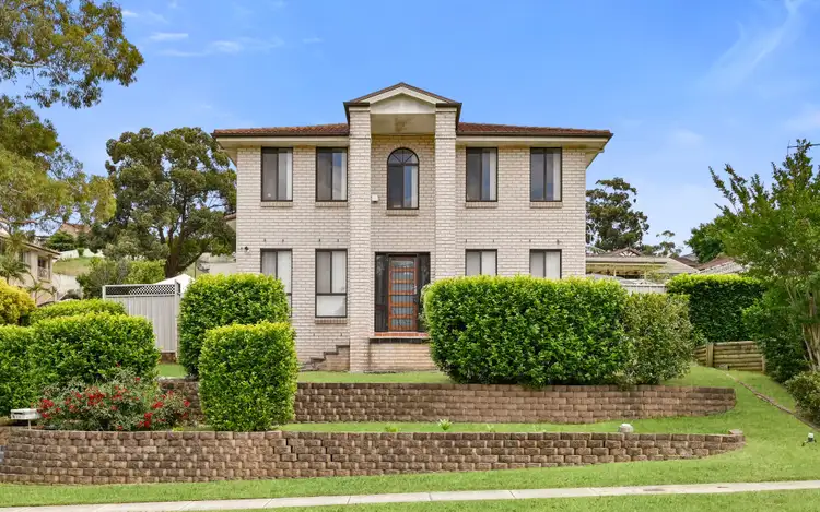 108 Gould Road, Eagle Vale NSW 2558