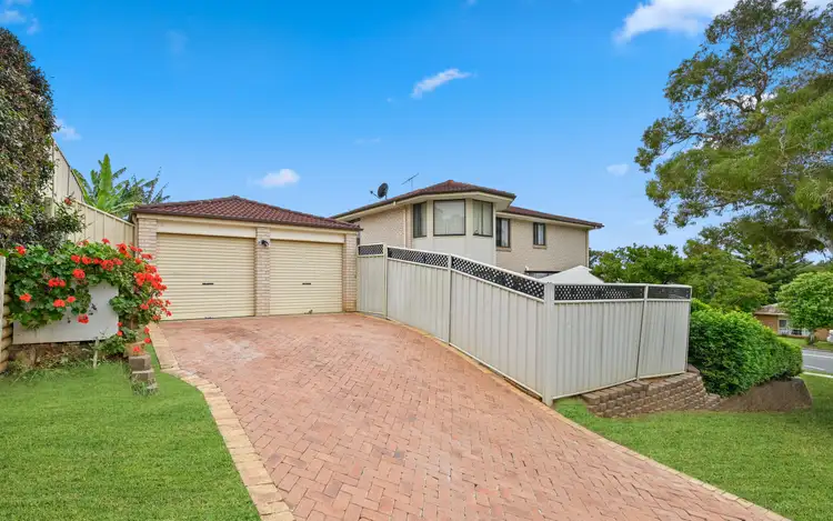Third view of Homely house listing, 108 Gould Road, Eagle Vale NSW 2558