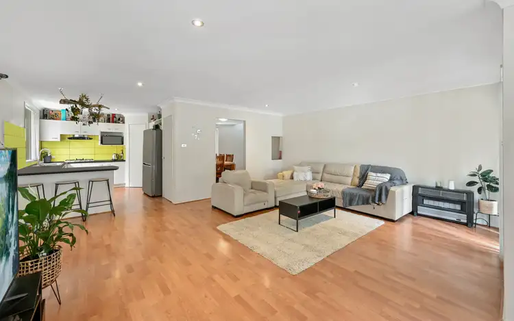 Fourth view of Homely house listing, 108 Gould Road, Eagle Vale NSW 2558