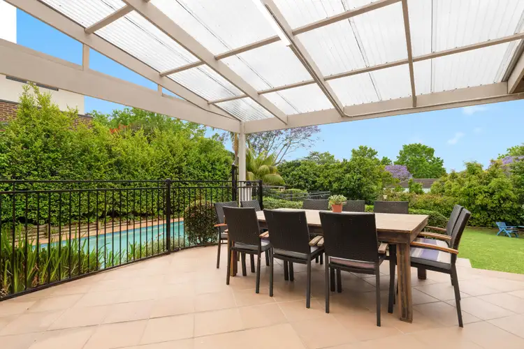 Fifth view of Homely house listing, 9 Dryden Road, Turramurra NSW 2074