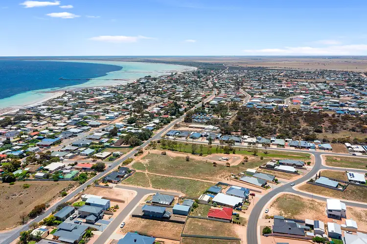 Fourth view of Homely land listing, 18 ( Lot 203 ) Woodward Street, Moonta Bay SA 5558
