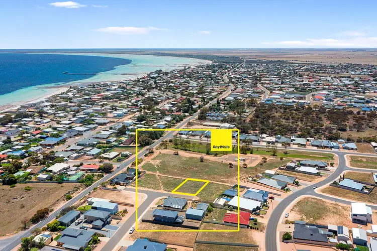 Fifth view of Homely land listing, 18 ( Lot 203 ) Woodward Street, Moonta Bay SA 5558