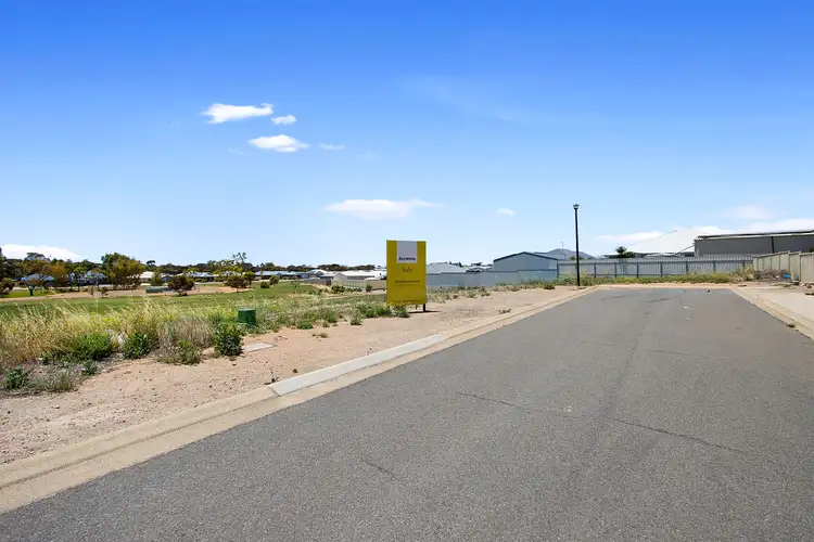 Sixth view of Homely land listing, 18 ( Lot 203 ) Woodward Street, Moonta Bay SA 5558