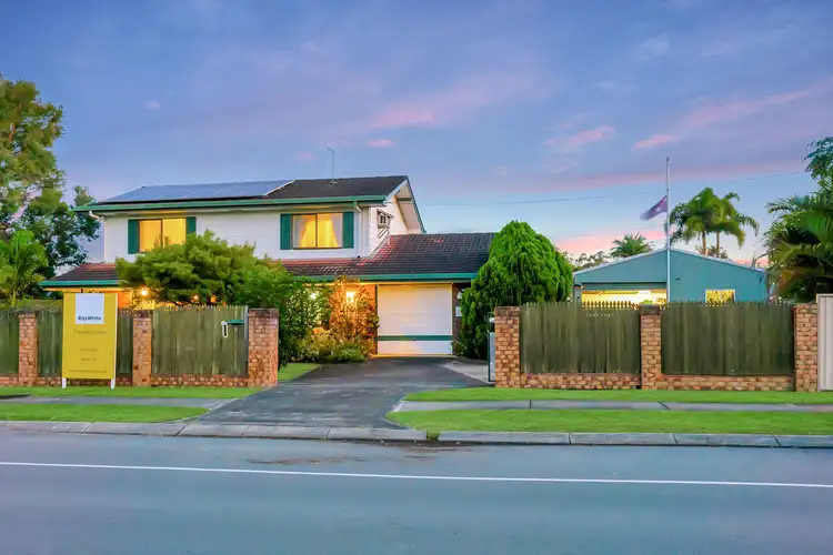 Main view of Homely house listing, 6-8 Leawarra Drive, Loganholme QLD 4129