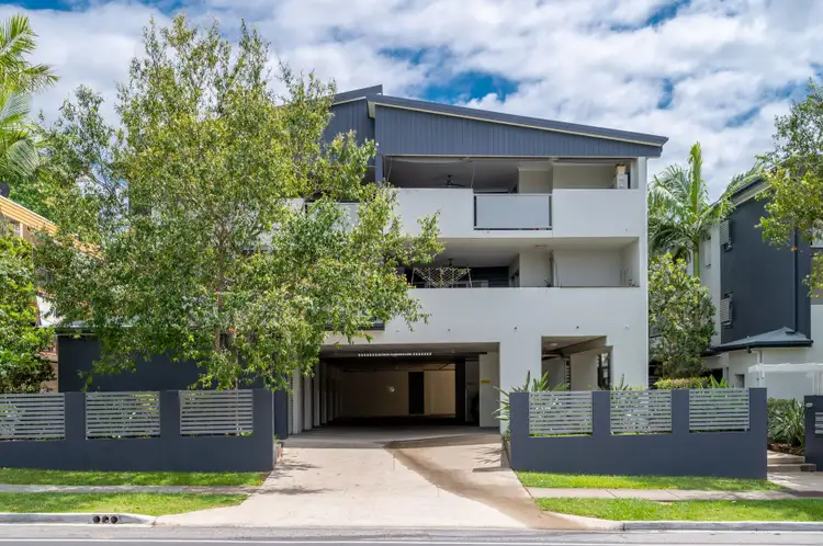 6/33-35 Rode Road, Wavell Heights QLD 4012