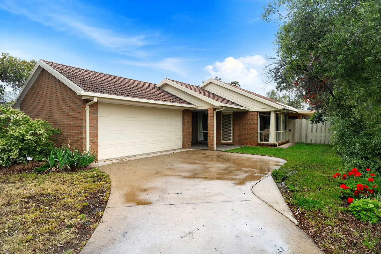 Main view of Homely house listing, 5 Stacey Street, Benalla VIC 3672