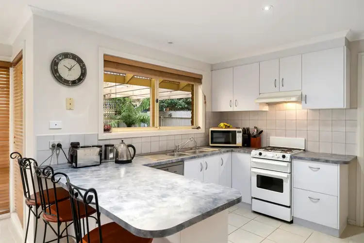 Third view of Homely house listing, 5 Stacey Street, Benalla VIC 3672