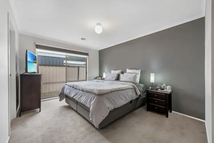 Fifth view of Homely house listing, 31 Timele Drive, Hillside VIC 3037