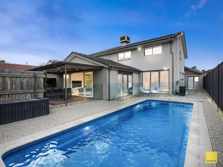 1/8 Packard Street, Keilor Downs VIC 3038