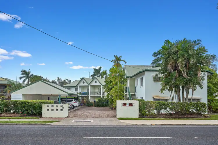 2/29 Mount Peter Road, Edmonton QLD 4869