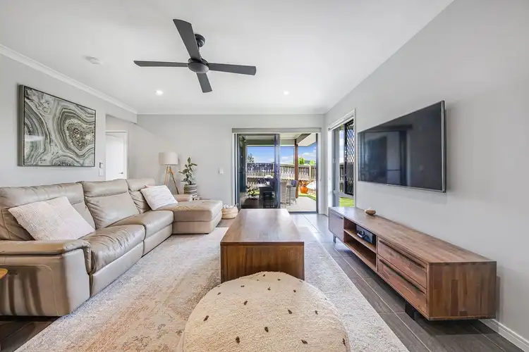 Third view of Homely house listing, 23 Wilkinson Street, Baringa QLD 4551