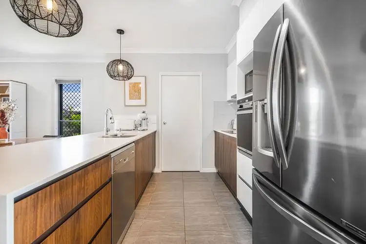 Fourth view of Homely house listing, 23 Wilkinson Street, Baringa QLD 4551