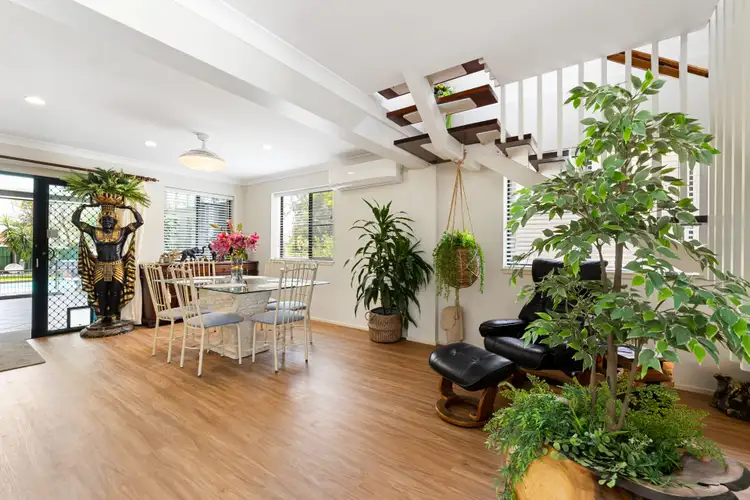 Second view of Homely house listing, 25 Bungowla Street, Bracken Ridge QLD 4017