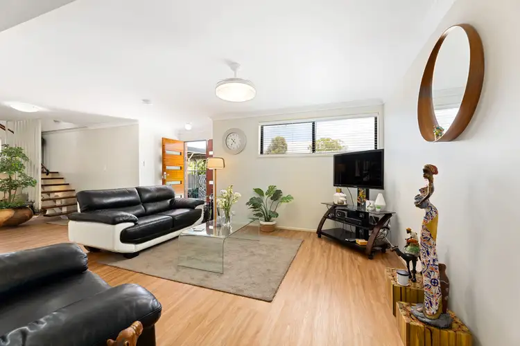 Third view of Homely house listing, 25 Bungowla Street, Bracken Ridge QLD 4017