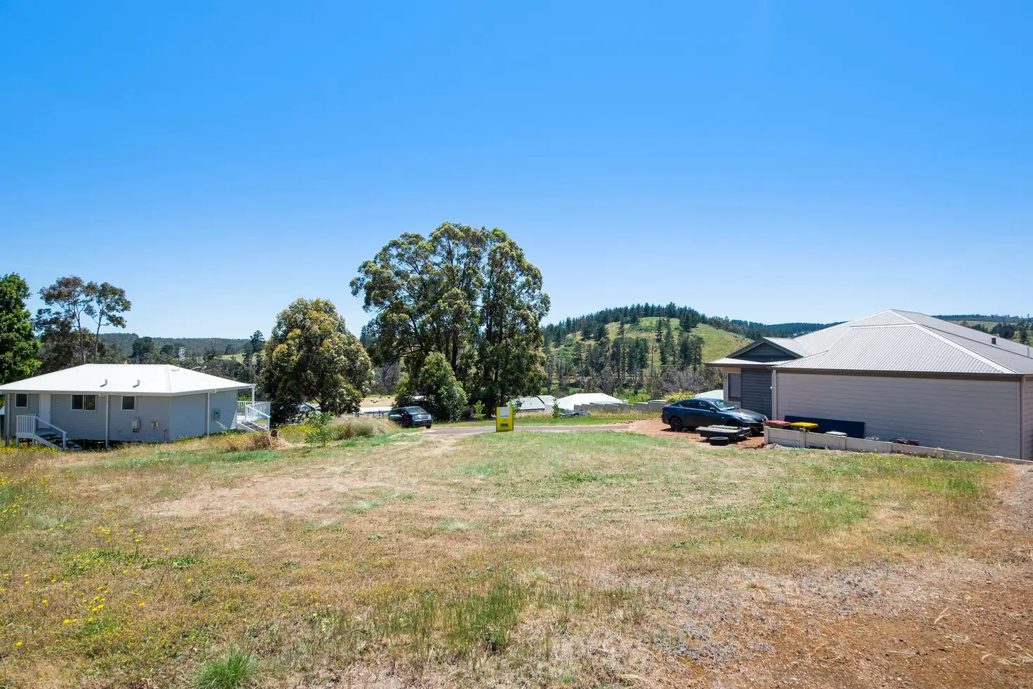 Main view of Homely land listing, 513 McAlpine Mews, Nannup WA 6275