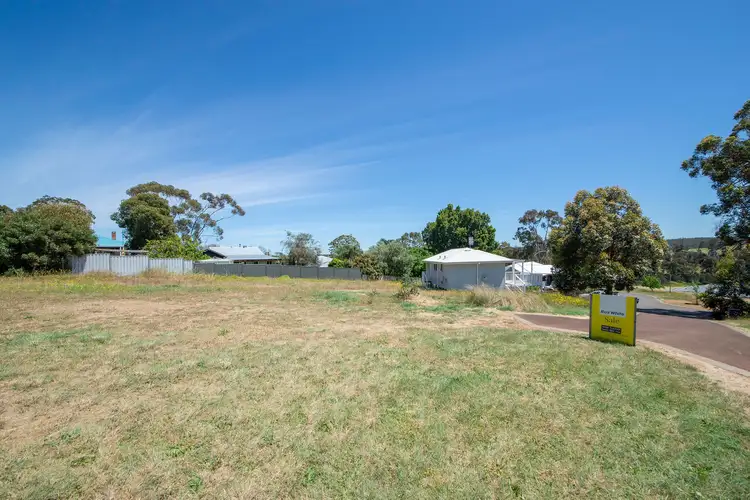 Third view of Homely land listing, 513 McAlpine Mews, Nannup WA 6275