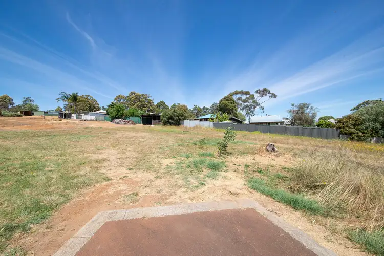 Fifth view of Homely land listing, 513 McAlpine Mews, Nannup WA 6275