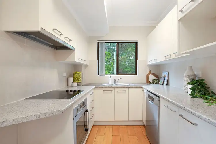 Fifth view of Homely townhouse listing, 1/26 Bayswater Street, Drummoyne NSW 2047