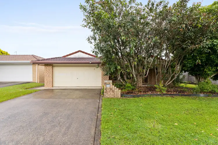 6 Marcellin Place, Boondall QLD 4034