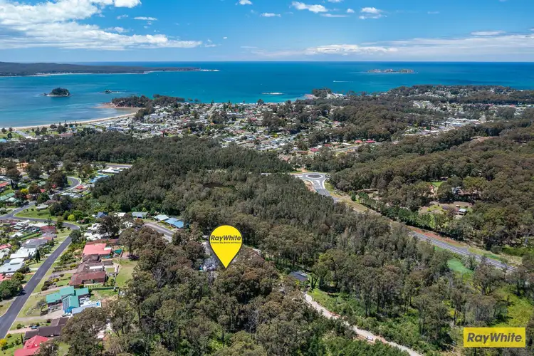 Fifth view of Homely land listing, 22 Oakwood Way, Catalina NSW 2536