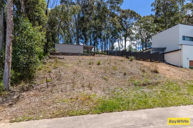 Sixth view of Homely land listing, 22 Oakwood Way, Catalina NSW 2536