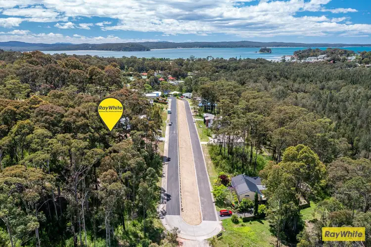 Seventh view of Homely land listing, 22 Oakwood Way, Catalina NSW 2536