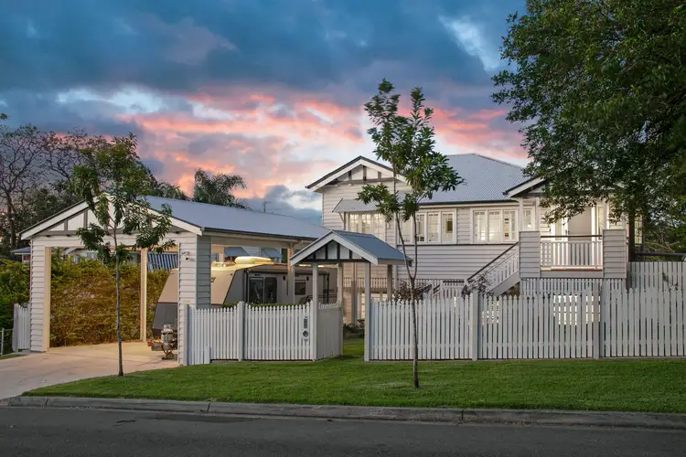 14 Waterlot Street (Clifton Hill), Moorooka QLD 4105