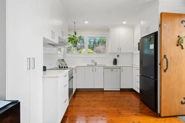 Sixth view of Homely house listing, 35 Janet Avenue, Thornleigh NSW 2120