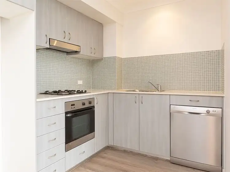 Fourth view of Homely apartment listing, 68/1 Shirley Street, Alexandria NSW 2015