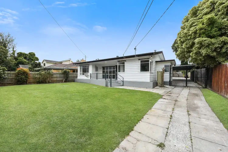 15 Holmes Street, Noble Park VIC 3174