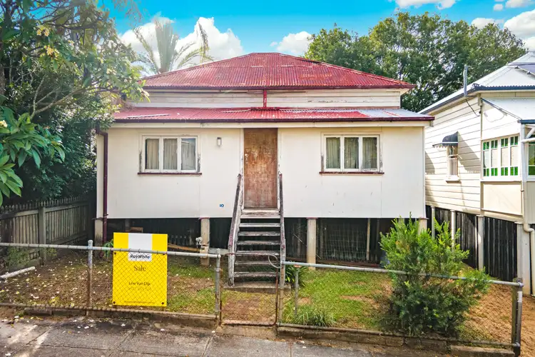 10 Adelaide Street, West End QLD 4101