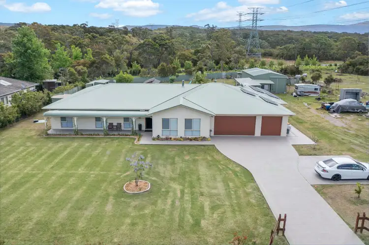 Main view of Homely house listing, 15 Taylor Avenue, Barnsley NSW 2278
