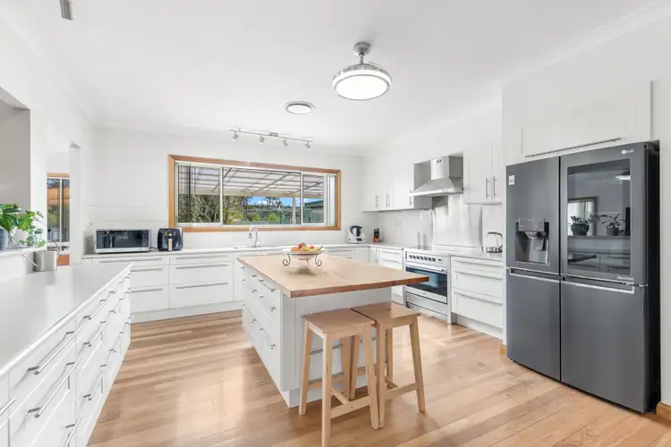 Second view of Homely house listing, 15 Taylor Avenue, Barnsley NSW 2278