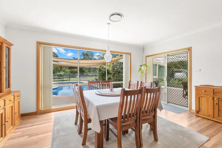 Fourth view of Homely house listing, 15 Taylor Avenue, Barnsley NSW 2278