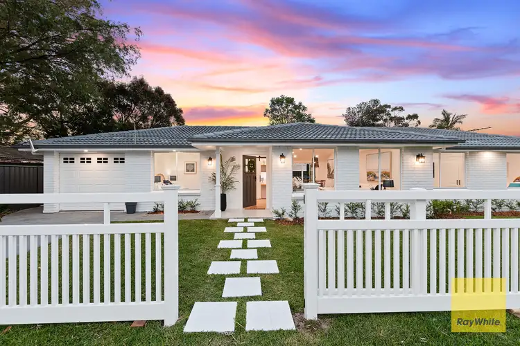 1A Squirrel Street, Woy Woy NSW 2256