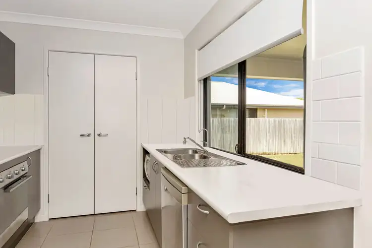 Third view of Homely house listing, 36 Epping Way, Mount Low QLD 4818