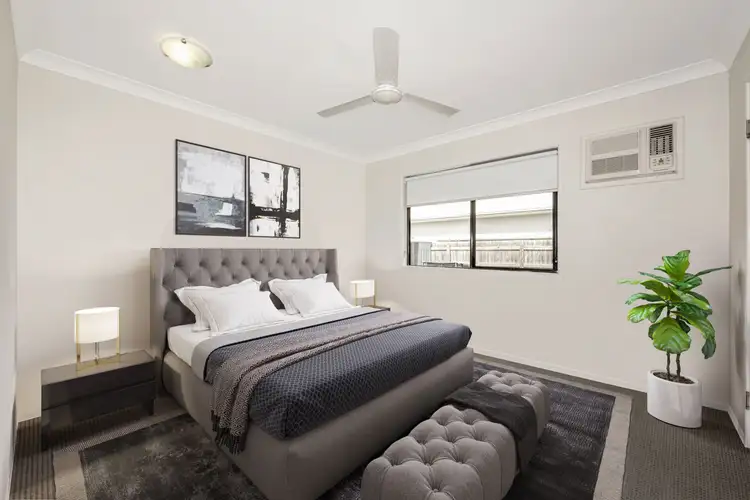 Fifth view of Homely house listing, 36 Epping Way, Mount Low QLD 4818