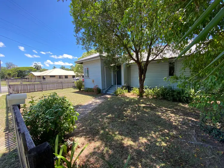 16 Brandon Street, Sarina QLD 4737