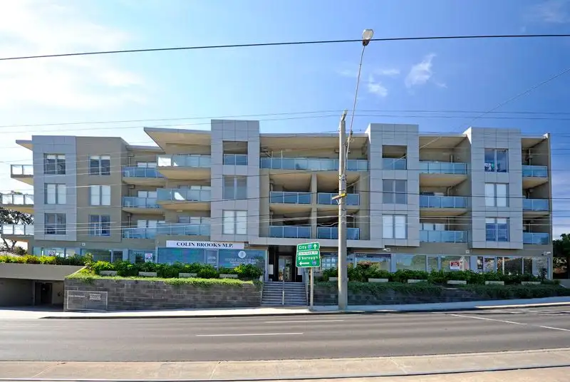 Main view of Homely apartment listing, 306/1320 Plenty Road, Bundoora VIC 3083