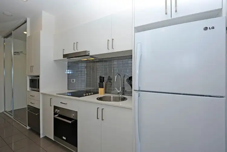 Second view of Homely apartment listing, 306/1320 Plenty Road, Bundoora VIC 3083