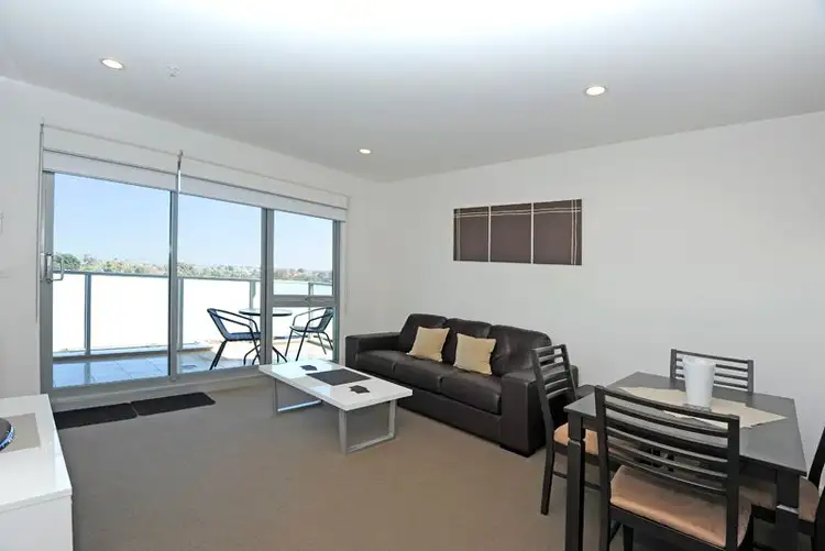 Third view of Homely apartment listing, 306/1320 Plenty Road, Bundoora VIC 3083