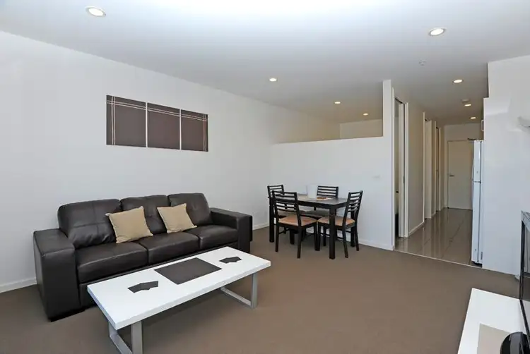 Fourth view of Homely apartment listing, 306/1320 Plenty Road, Bundoora VIC 3083