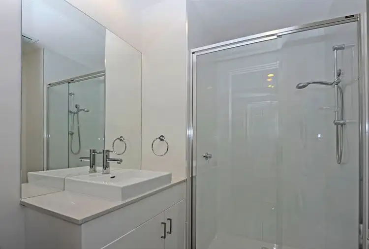 Fifth view of Homely apartment listing, 306/1320 Plenty Road, Bundoora VIC 3083