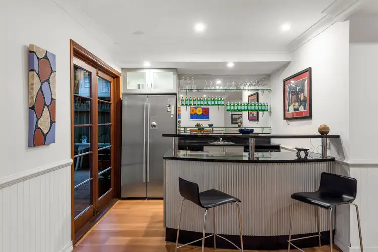 Fourth view of Homely house listing, 40 Moffat Street, Milton QLD 4064