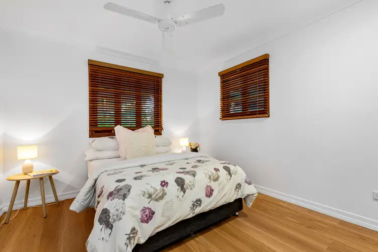 Sixth view of Homely house listing, 40 Moffat Street, Milton QLD 4064